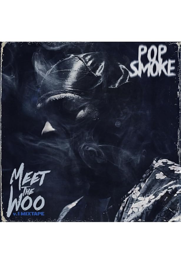 Meet The Woo 2: Pop Smoke: Amazon.ca: Music
